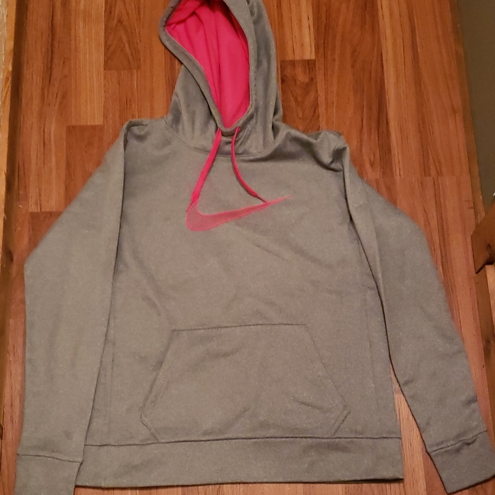 Nike hoodie
